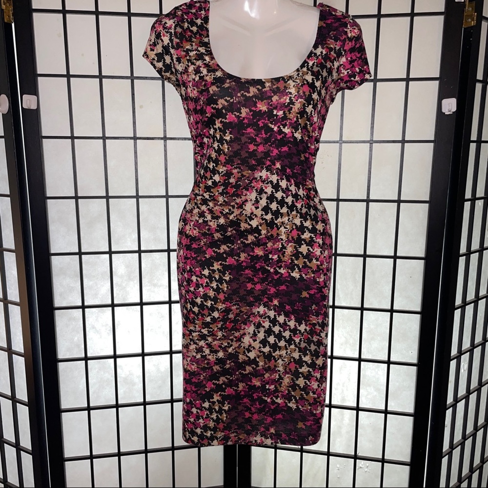 Bailey girl ladies dress size medium